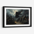 Plague Tales Pt. 2 - Pale Blood | Cuadro decorativo de Canvas Lab