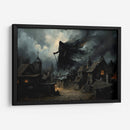 Plague Tales Pt. 2 - Pale Blood | Cuadro decorativo de Canvas Lab