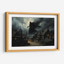 Plague Tales Pt. 2 - Pale Blood | Cuadro decorativo de Canvas Lab