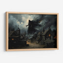 Plague Tales Pt. 2 - Pale Blood | Cuadro decorativo de Canvas Lab