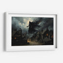 Plague Tales Pt. 2 - Pale Blood | Cuadro decorativo de Canvas Lab