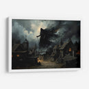 Plague Tales Pt. 2 - Pale Blood | Cuadro decorativo de Canvas Lab