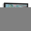 Una situación neuronal - mem | Cuadro decorativo de Canvas Lab