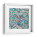 Una situación neuronal - mem | Cuadro decorativo de Canvas Lab