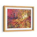 El Bosque Iluminado - VIVIANO | Cuadro decorativo de Canvas Lab