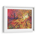 El Bosque Iluminado - VIVIANO | Cuadro decorativo de Canvas Lab