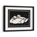 Dos patos - Julie de Graag | Cuadro decorativo de Canvas Lab