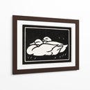 Dos patos - Julie de Graag | Cuadro decorativo de Canvas Lab