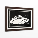 Dos patos - Julie de Graag | Cuadro decorativo de Canvas Lab