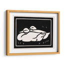 Dos patos - Julie de Graag | Cuadro decorativo de Canvas Lab