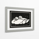 Dos patos - Julie de Graag | Cuadro decorativo de Canvas Lab