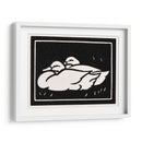 Dos patos - Julie de Graag | Cuadro decorativo de Canvas Lab