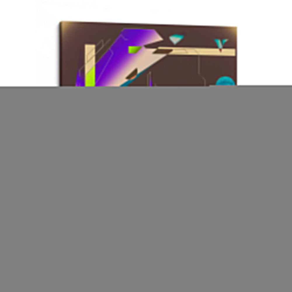 CITY OF DREAMS - Nix | Cuadro decorativo de Canvas Lab