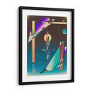 CITY OF DREAMS - Nix | Cuadro decorativo de Canvas Lab