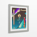 CITY OF DREAMS - Nix | Cuadro decorativo de Canvas Lab
