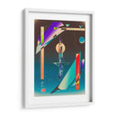 CITY OF DREAMS - Nix | Cuadro decorativo de Canvas Lab