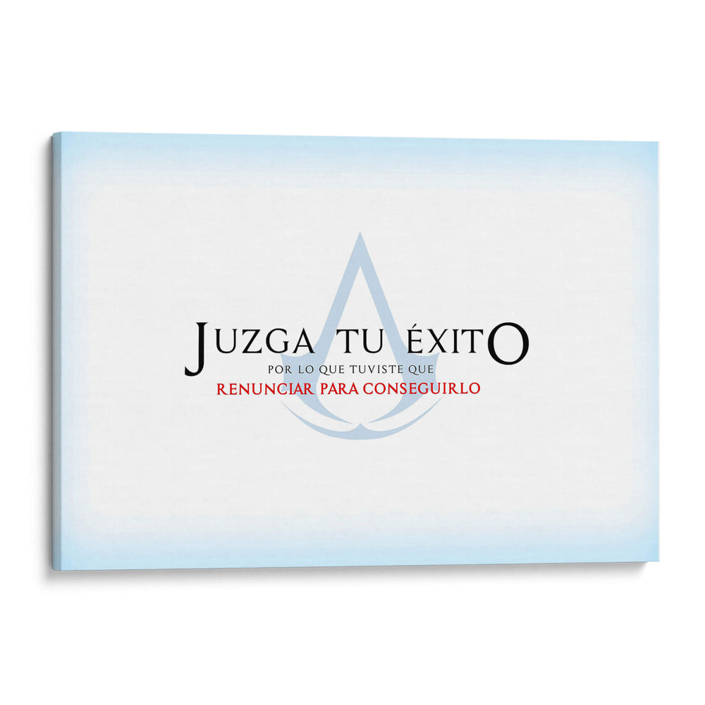 Assassin's Creed - Dalai Lama - Gilbert2133  | Cuadro decorativo de Canvas Lab