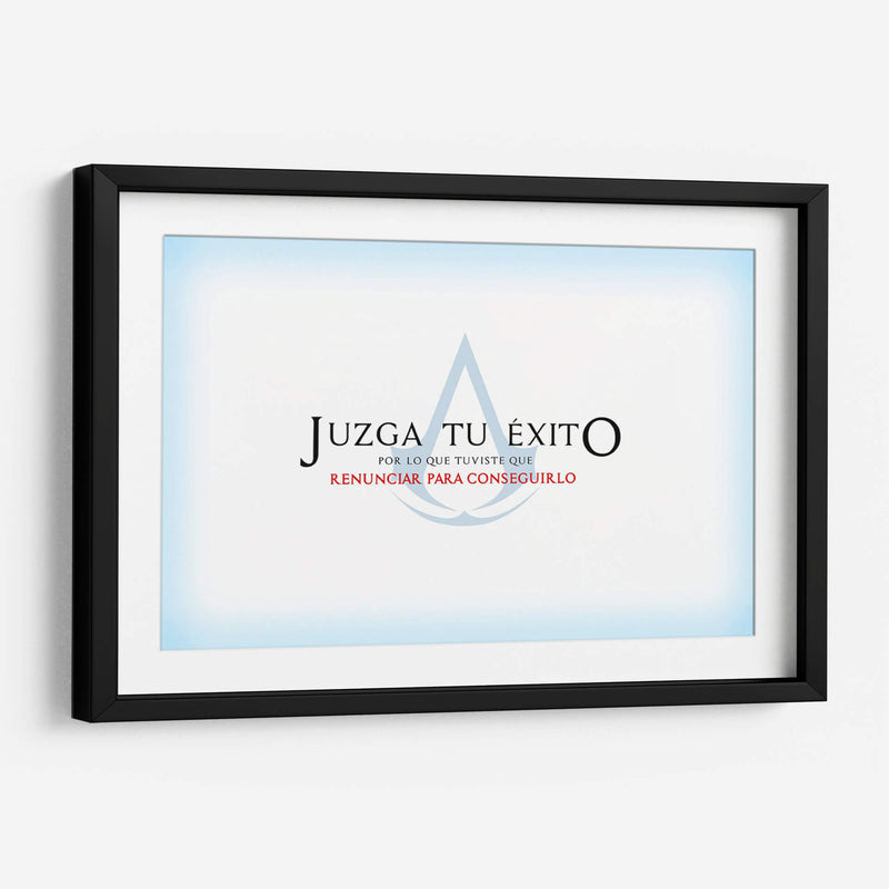 Assassin's Creed - Dalai Lama - Gilbert2133  | Cuadro decorativo de Canvas Lab