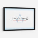 Assassin's Creed - Dalai Lama - Gilbert2133  | Cuadro decorativo de Canvas Lab