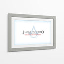 Assassin's Creed - Dalai Lama - Gilbert2133  | Cuadro decorativo de Canvas Lab