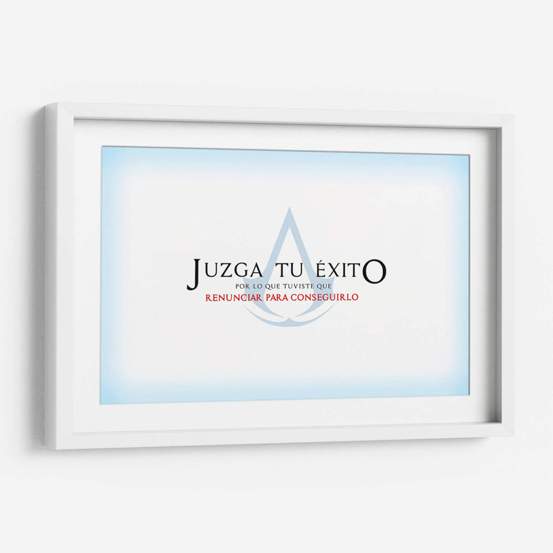 Assassin's Creed - Dalai Lama - Gilbert2133  | Cuadro decorativo de Canvas Lab