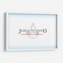 Assassin's Creed - Dalai Lama - Gilbert2133  | Cuadro decorativo de Canvas Lab