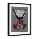 Blind Fate: Edo no Yami  - Gilbert2133  | Cuadro decorativo de Canvas Lab