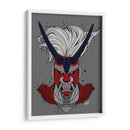 Blind Fate: Edo no Yami  - Gilbert2133  | Cuadro decorativo de Canvas Lab