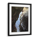 Cangrejo en las Rocas - Gilbert2133  | Cuadro decorativo de Canvas Lab