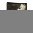 Cangrejo en las Rocas - Gilbert2133  | Cuadro decorativo de Canvas Lab