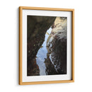 Cangrejo en las Rocas - Gilbert2133  | Cuadro decorativo de Canvas Lab