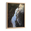 Cangrejo en las Rocas - Gilbert2133  | Cuadro decorativo de Canvas Lab