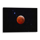 Eclipse Lunar - Toño Chavez | Cuadro decorativo de Canvas Lab