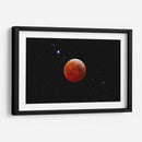 Eclipse Lunar - Toño Chavez | Cuadro decorativo de Canvas Lab