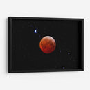 Eclipse Lunar - Toño Chavez | Cuadro decorativo de Canvas Lab