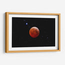 Eclipse Lunar - Toño Chavez | Cuadro decorativo de Canvas Lab