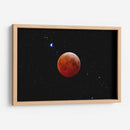 Eclipse Lunar - Toño Chavez | Cuadro decorativo de Canvas Lab