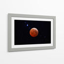 Eclipse Lunar - Toño Chavez | Cuadro decorativo de Canvas Lab
