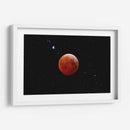 Eclipse Lunar - Toño Chavez | Cuadro decorativo de Canvas Lab