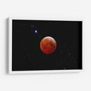 Eclipse Lunar - Toño Chavez | Cuadro decorativo de Canvas Lab