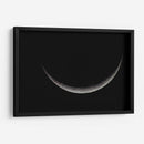 Luna Nueva - Toño Chavez | Cuadro decorativo de Canvas Lab