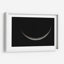 Luna Nueva - Toño Chavez | Cuadro decorativo de Canvas Lab