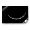 Luna Nueva - Toño Chavez | Cuadro decorativo de Canvas Lab