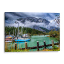 Calma antes de la Tormenta - Toño Chavez | Cuadro decorativo de Canvas Lab