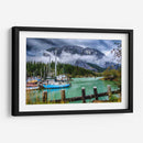 Calma antes de la Tormenta - Toño Chavez | Cuadro decorativo de Canvas Lab