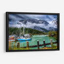 Calma antes de la Tormenta - Toño Chavez | Cuadro decorativo de Canvas Lab