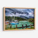 Calma antes de la Tormenta - Toño Chavez | Cuadro decorativo de Canvas Lab