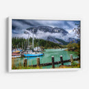 Calma antes de la Tormenta - Toño Chavez | Cuadro decorativo de Canvas Lab