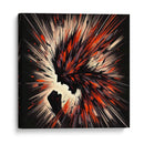 Ira - D. P.  | Cuadro decorativo de Canvas Lab