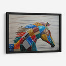 Caballo al galope - Rodríguez Marconi | Cuadro decorativo de Canvas Lab